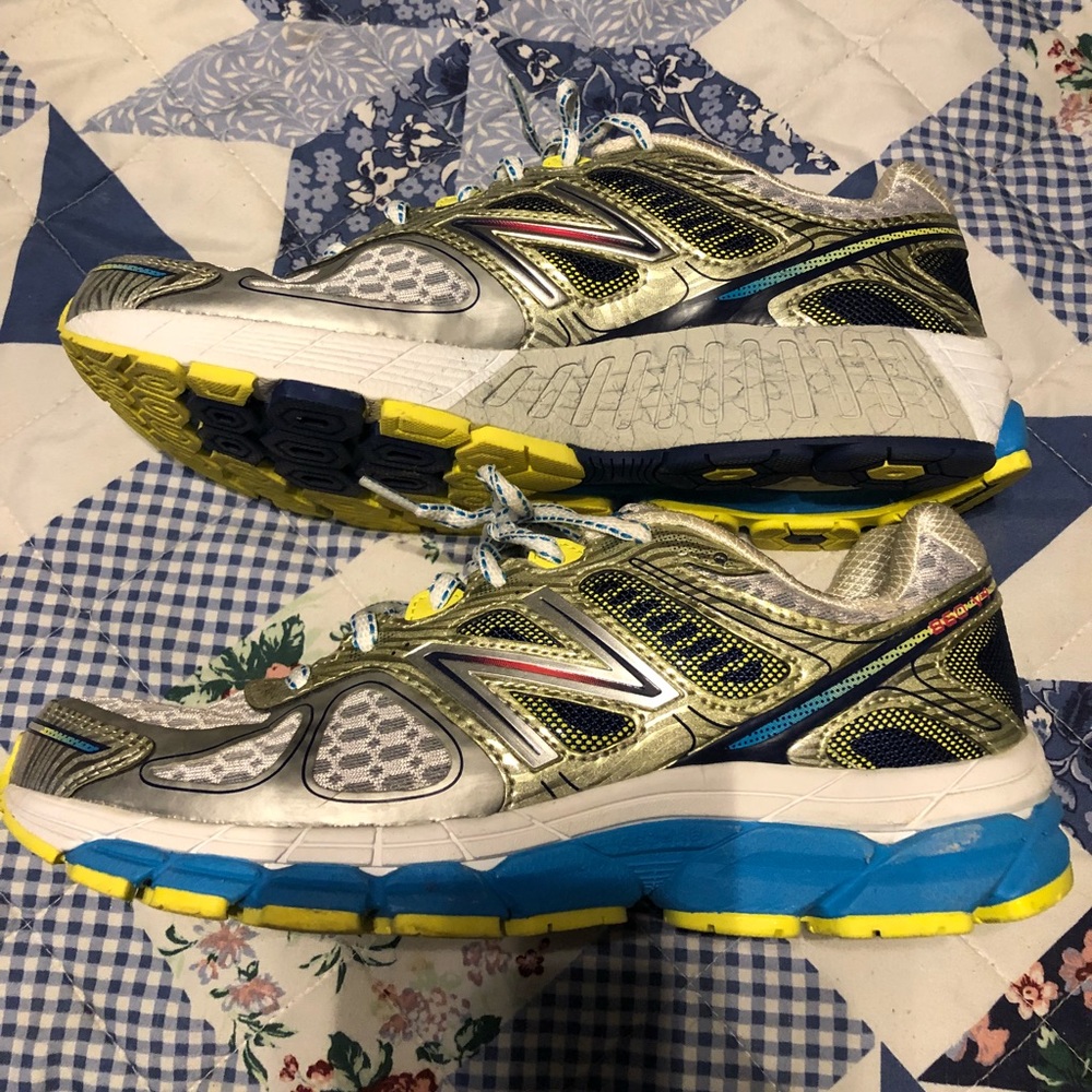 New Balance Running Shoes